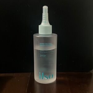 Ilso Super Melting Sebum Softener 150g / 5.29oz Blackhead Care K-Beauty